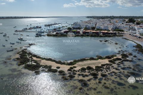 Farm i Tavira, Faro, Tavira - € 2.500.000 | Ref: QuintaRiaFormos - foto 3
